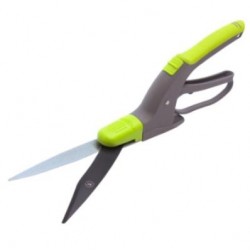 Ножиці газонні, поворотні, 360 градусів