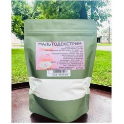 Мальтодекстрин 200г