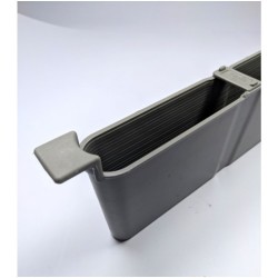 Рамкова годівниця 1.0 літр