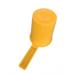 Годівниця зовнішня вприлітку 500 мл