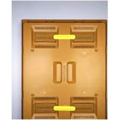 Годівниця стельова APIMAYE 5.0 літрів