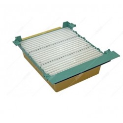 Пилкозбирач донний