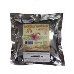 Апиннум (флуметрин), 20