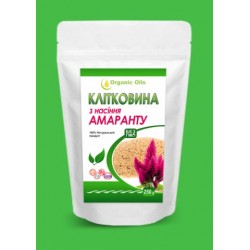 Клітковина амаранту 250 грам