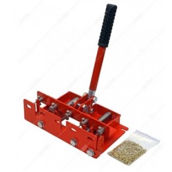 Дирокол пасічний універсальний в комплекті з втулками 100 г