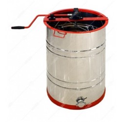 Медогонка 2-рамкова з поворотом касет Ø 540