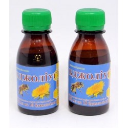 Бджолиус (аналог Апимакс), флакон -100 мл