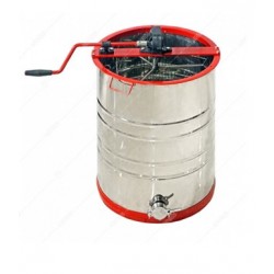 Медогонка 3-рамкова неповоротна Ø 465 ММ