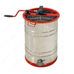 Медогонка 2-рамкова неповоротна Ø 397 ММ