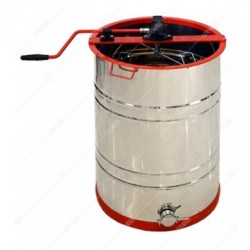 Медогонка 2-рамкова з поворотом касет Ø 540 мм