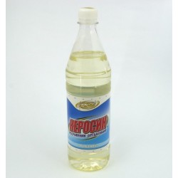Керосин 0,5л (0,32кг) Украина