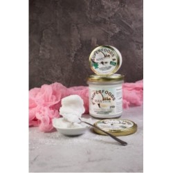 Кокосова олія 150 гр (скло)