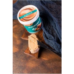 Класична арахісова паста 100 г (скло)