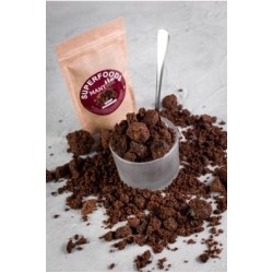 Цукор мускавадо 750 гр (крафт пакет)