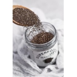 Насіння чіа 150 грам