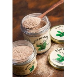 Псиліум порошок (дой-пак) 40 грам