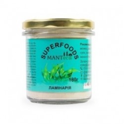 Ламінарія 130 грам (скло)