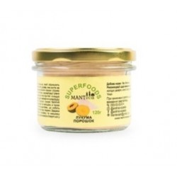 Лукум порошок (скло) 120 грам