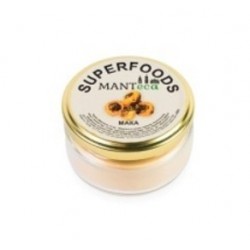 Мака порошок 50 грам (скло)