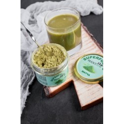 Матча (скло) 80 грам