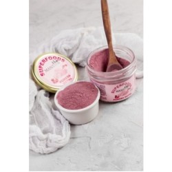 Матча рожева (скло) 80 грам