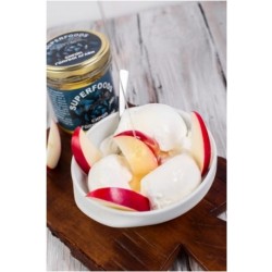 Сироп блакитний агави 380 грам