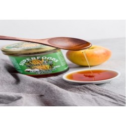 Сироп кокосовий 380 грам