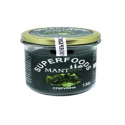 Спіруліна порошок 130 грам