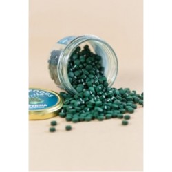 Спіруліна таблетки