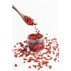 Ягоди годжі 90 грам