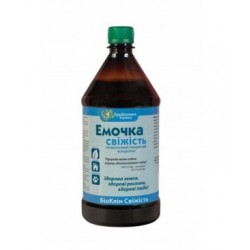 Емочка свіжість 1 літр