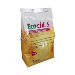 Екоцид С порошок дезінфектант (Екоцид 2,5 кг) КРКА