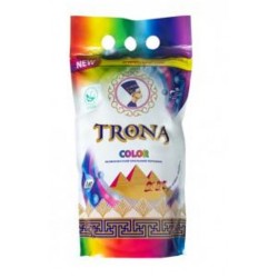 Trona Безфосфатний пральний порошок Color 1 кг