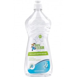 Засіб для миття посуду "Конвалія" 1 л