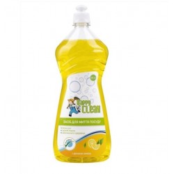 Засіб для миття посуду "Лимон" 1000мл