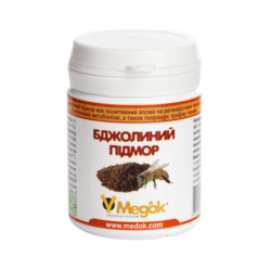 Бджолиний підмор