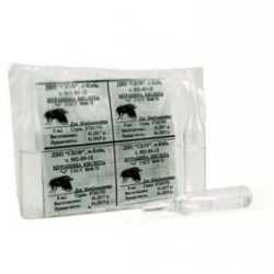 Мурашина кислота