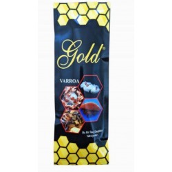 Голд варроа (Турція)
