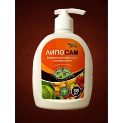 Біоприлипач Липосам (з дозатором)