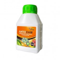 Ліпосам 250 мл