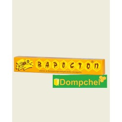 Варостоп (Примавет) 10 смужок - в уп.