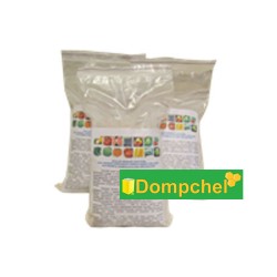 МУКА ИЗ ЯИЧНОЙ СКОРЛУПЫ