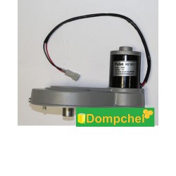 Привід медогонки електричний ремінний RD1012А1 (12 В 100 Вт) ABB-100, Чарунка