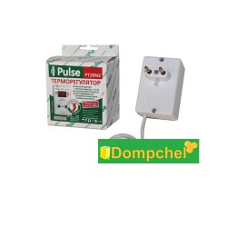 Терморегулятор PT20-N2 2кВт