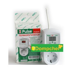 Терморегулятор PT20-VR1