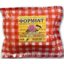 Форміат-смужки 10 шт