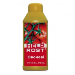 ХелпРост Овочеві 500 мл