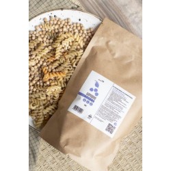 Борошно нутове 600г