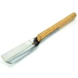 Ложка для меду із нержавіючої сталі з довгою ручкою Ложка для меду із нержавіючої сталі з довгою ручкою