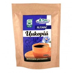 Цикорій плюс 100г